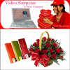 Video Surprise Hamper-2 - Click here to View more details about this Product